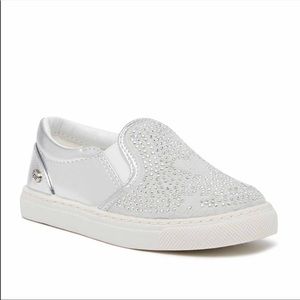 Naturino girls sneakers  NEW